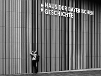 Haus der Byaerischen Geschichte  Regensburg : Fotowalk, 2019