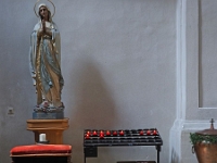 in der Kirche  Regensburg : Fotowalk, 2019