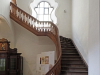 in der Kirche  Regensburg : Fotowalk, 2019