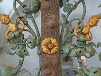 in der Kirche  Regensburg : Fotowalk, 2019