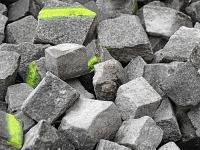 die lagen dort  Regensburg : Fotowalk, 2019