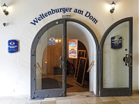 Weltenburger - aussen  Regensburg : Fotowalk, 2019