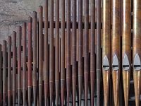 in der Kirche  Regensburg : Fotowalk, 2019