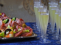 Hochzeitsimbiss  Regensburg : Fotowalk, 2019