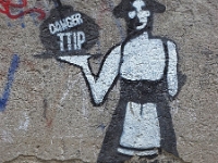 Graffitti  Regensburg : Fotowalk, 2019