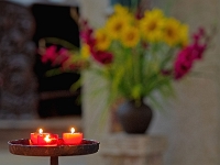 in der Kirche  Regensburg : Fotowalk, 2019