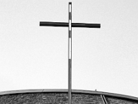 StJosel 1  St. Josef  Holzkirche in Holzkirchen