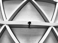 StJosel 10  St. Josef  Holzkirche in Holzkirchen