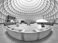 StJosel 11  St. Josef  Holzkirche in Holzkirchen