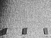 StJosel 20  St. Josef  Holzkirche in Holzkirchen