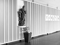 StJosel 4  St. Josef  Holzkirche in Holzkirchen