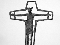 StJosel 5  St. Josef  Holzkirche in Holzkirchen