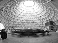 StJosel 8  St. Josef  Holzkirche in Holzkirchen