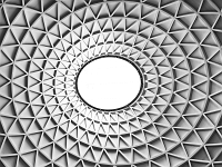 StJosel 9  St. Josef  Holzkirche in Holzkirchen