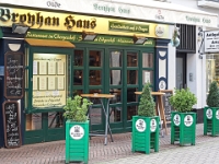 Spaziergang in  Hannover am  8.01.2023  Altstadt