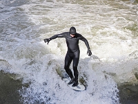 P2190687 1  Hannover Leinewelle : Hannover, Leinewelle, Februar 2023