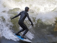 P2190693 1  Hannover Leinewelle : Hannover, Leinewelle, Februar 2023