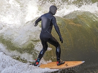 P2190698 1  Hannover Leinewelle : Hannover, Leinewelle, Februar 2023