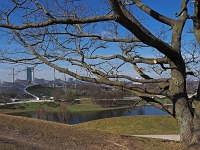 p2252170 f 1  Olympiapark MÃ¼nchen