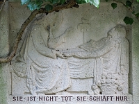 p7130935 1  Waldfriedhof München