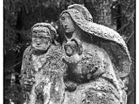 P6070068 SW 1  MÃ¼nchen-- Waldfriedhof : Waldfriedhof