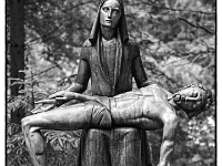 P6070070 SW 1  MÃ¼nchen-- Waldfriedhof : Waldfriedhof