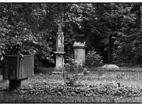 P6070072 SW 1  MÃ¼nchen-- Waldfriedhof : Waldfriedhof