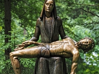 P6070070 1  MÃ¼nchen-- Waldfriedhof : Waldfriedhof