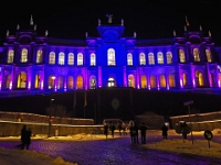 Muc-Nacht 14  Maximilianeum