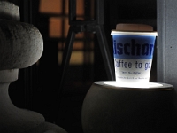 Muc-Nacht 16  Muenchner City