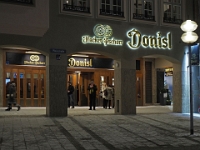 Muc-Nacht 17  Muenchner City