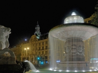 Muc-Nacht 2  Muenchner City