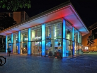 Muc-Nacht 20  Muenchner City