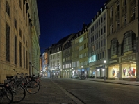 Muc-Nacht 23  Muenchner City