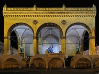 Muc-Nacht 24  Muenchner City