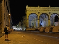 Muc-Nacht 25  Muenchner City