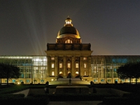 Muc-Nacht 27  Muenchner City