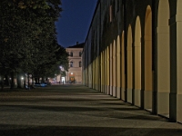 Muc-Nacht 28  Muenchner City