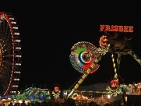 Muc-Nacht 31  Wiesn bei Nacht