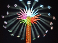 München bei Nacht - eine Sammlung