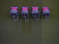 Muc-Nacht 46  ADAC Zentrale