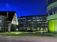 Muc-Nacht 47  ADAC Zentrale