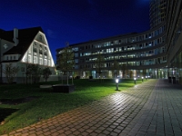 Muc-Nacht 48  ADAC Zentrale