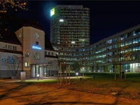 Muc-Nacht 49  ADAC Zentrale