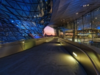 Muc-Nacht 52  BMW Welt