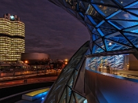 Muc-Nacht 53  BMW Welt