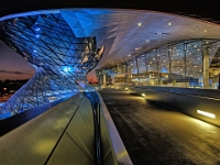 Muc-Nacht 56  BMW Welt