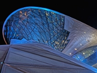 Muc-Nacht 58  BMW Welt