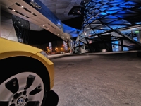 Muc-Nacht 60  BMW Welt