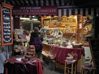 Muc-Nacht 7  Viktualienmarkrt